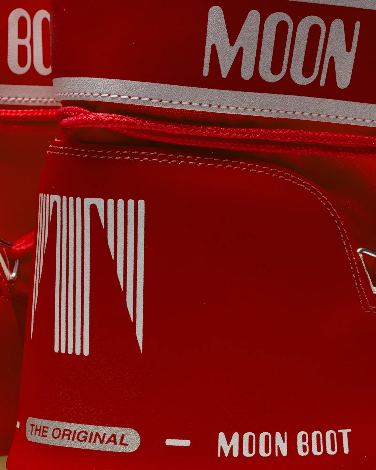 Moon Boot ICON LOW NYLON