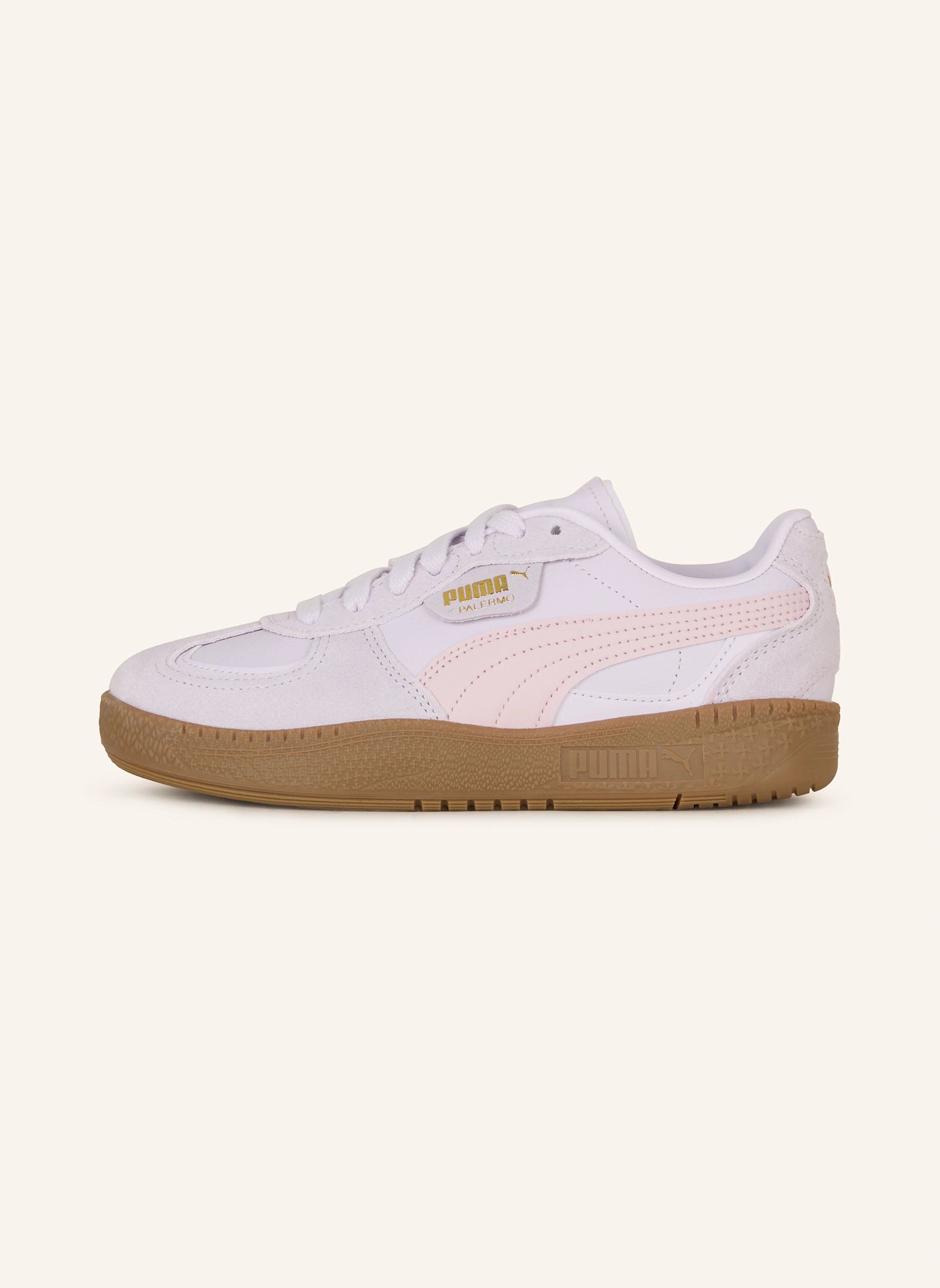 PUMA Sneaker PALERMO MODA JR