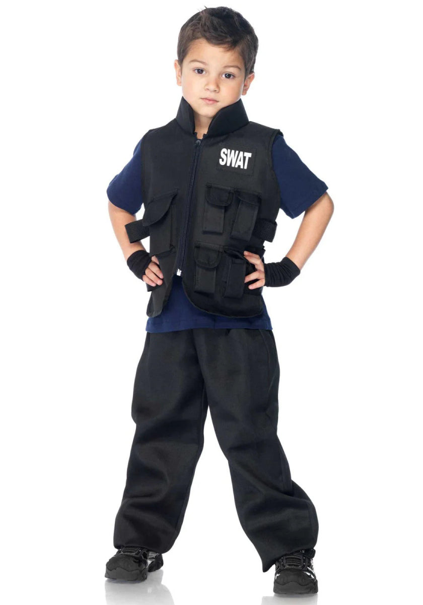 Swat Pak Kind Leg Avenue