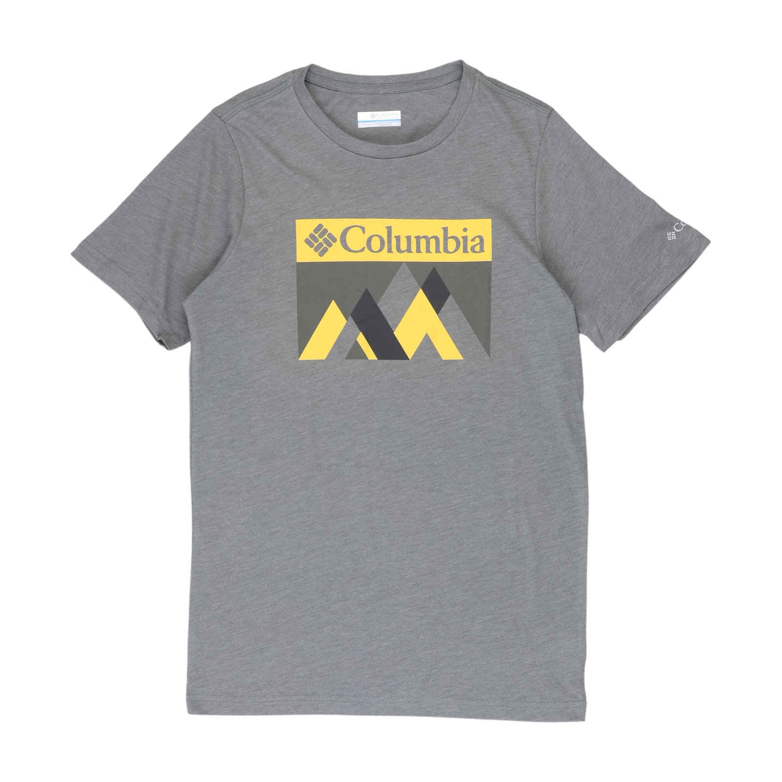 Columbia Alpine Way T-shirt, herre - S