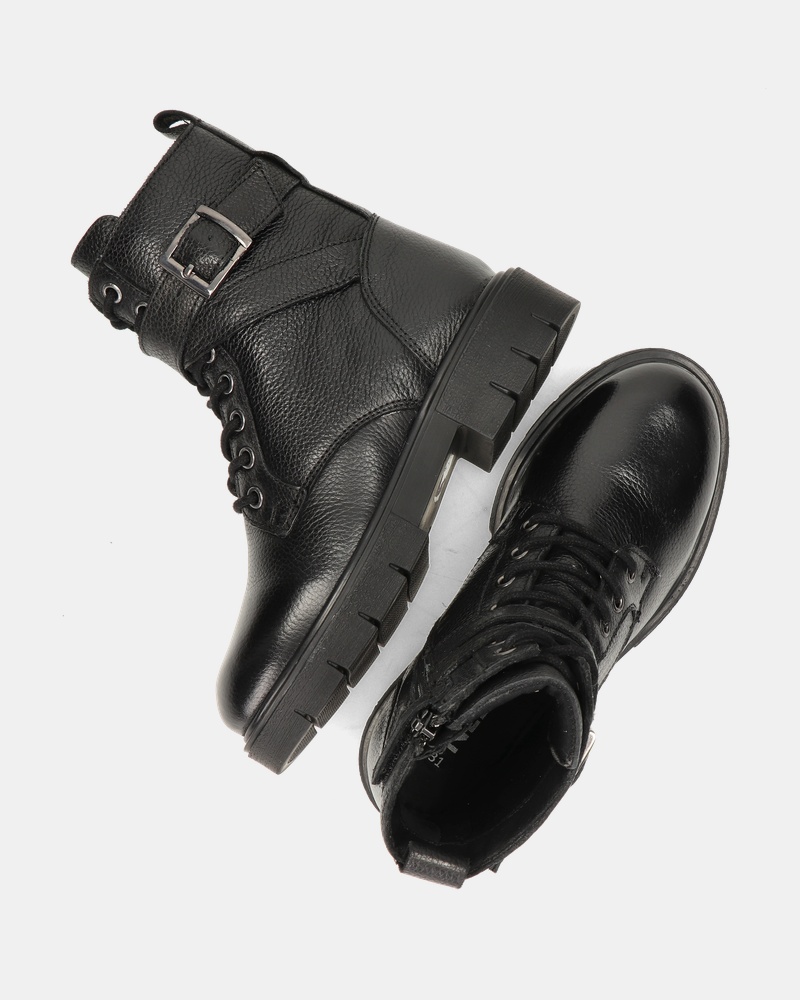 Nelson Kids Maxion Veterboots  - zwart