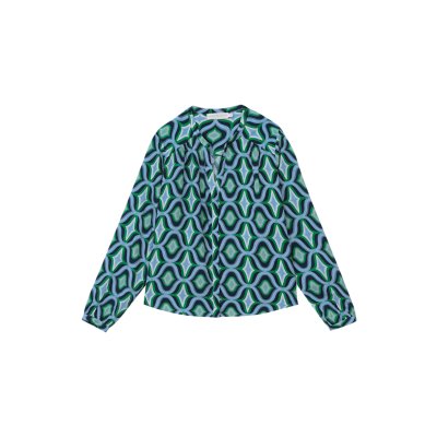 Chemise à manches longues femme Aveline LA PETITE ETOILE
