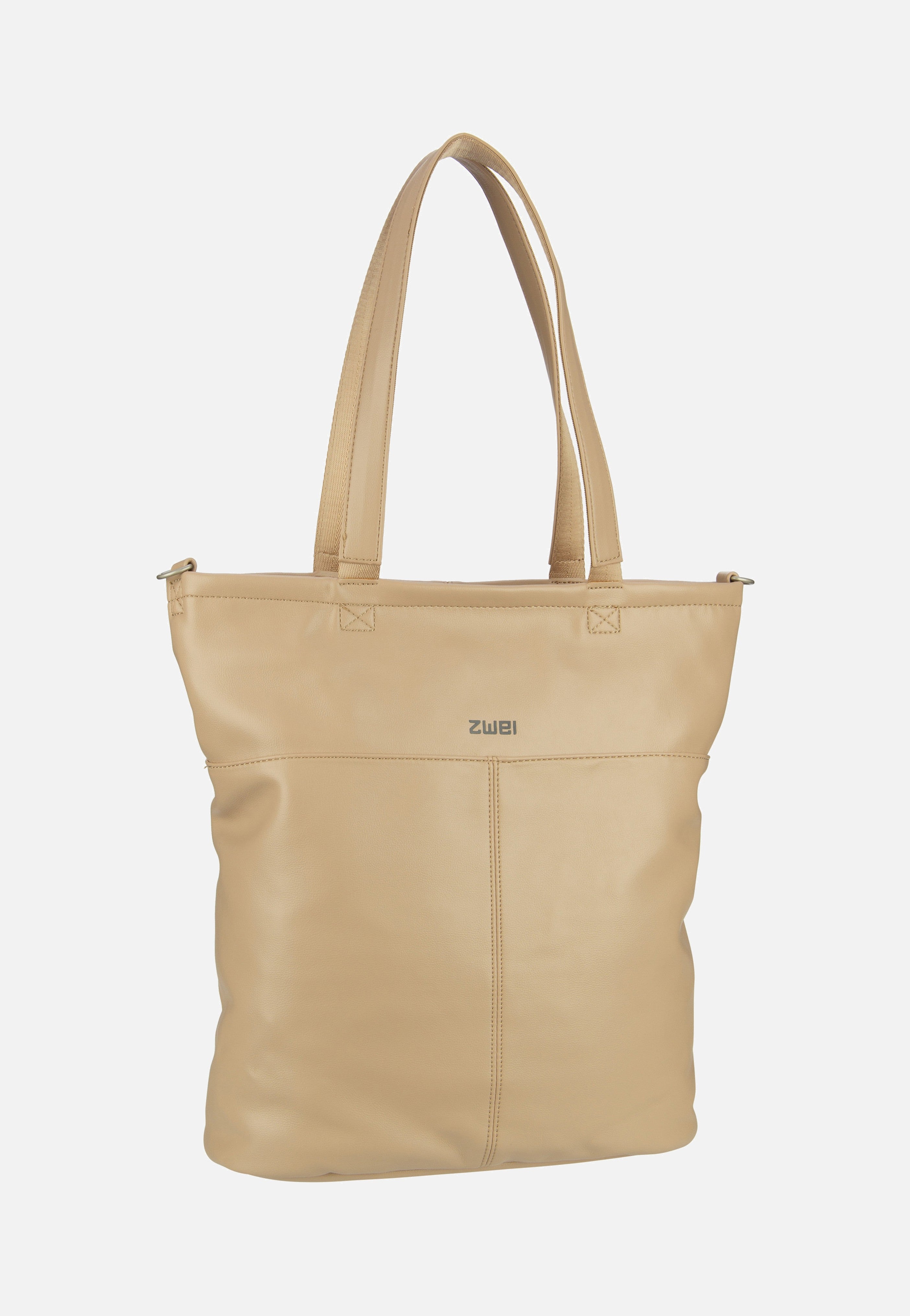 Mademoiselle M145 Oat - Shopper