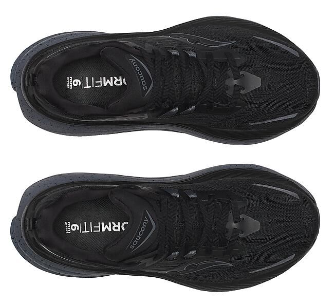 SAUCONY - CHAUSSURES DE RUNNING HURRICANE 24 W