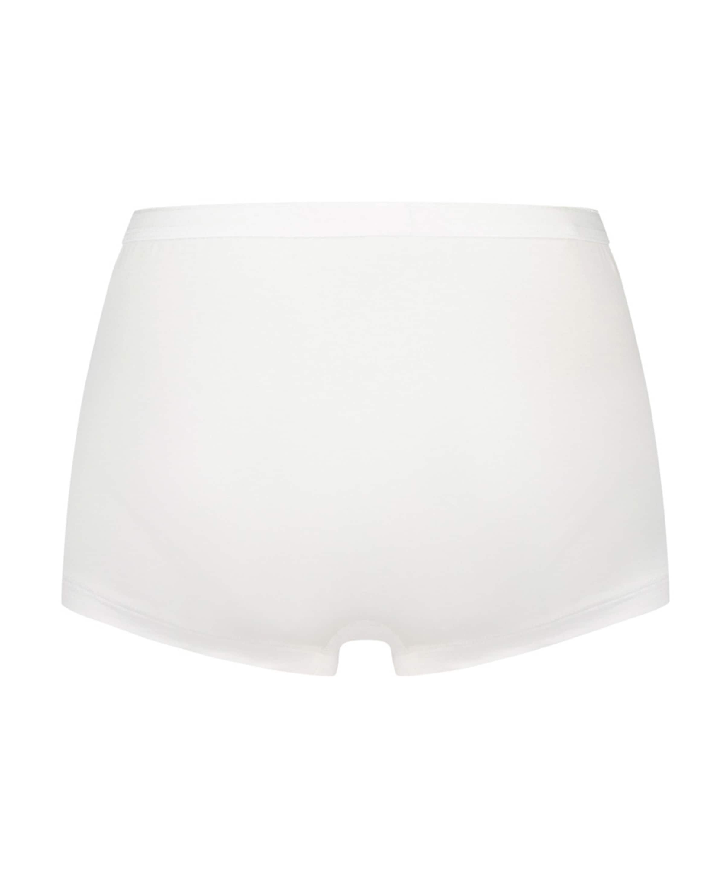 Ten Cate Dames shorts wit