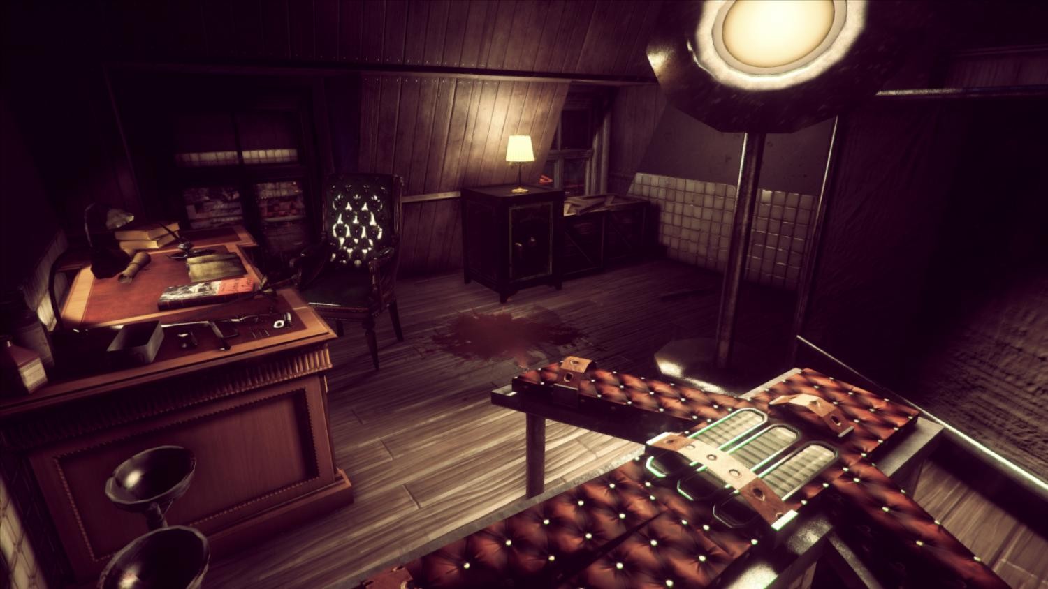 Bohemian Killing- PC