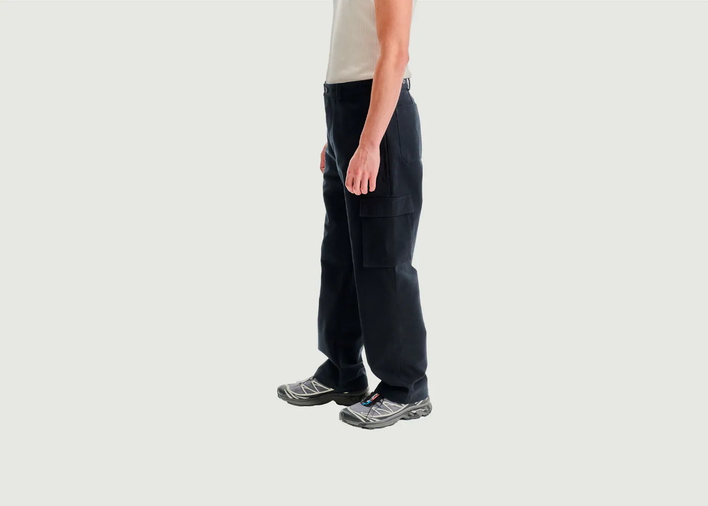 Pantalon Cargo noyoco