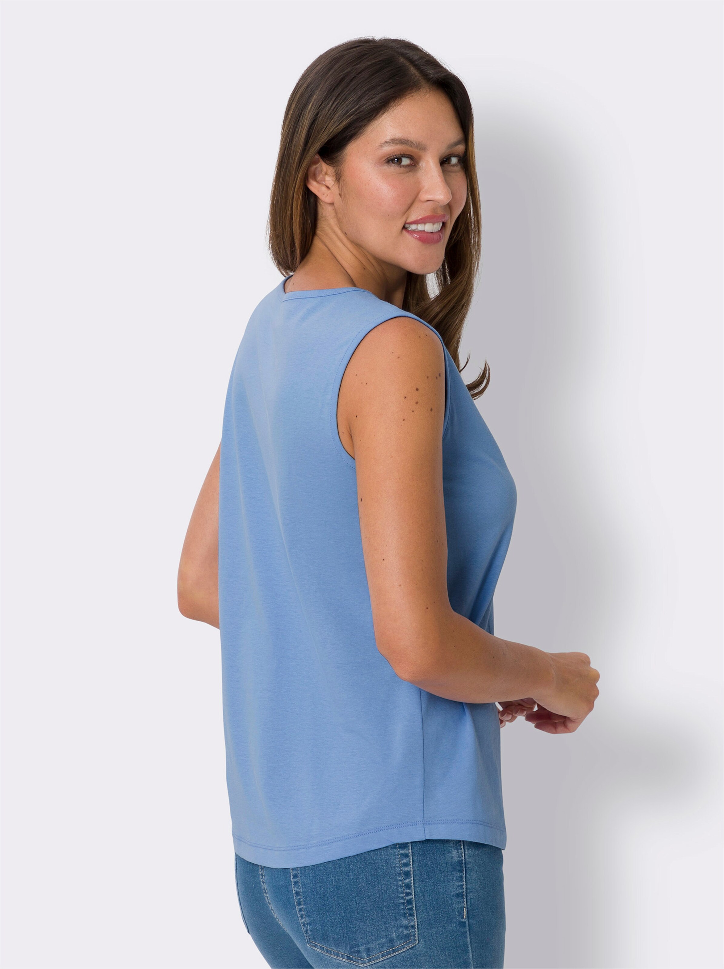 Shirttops