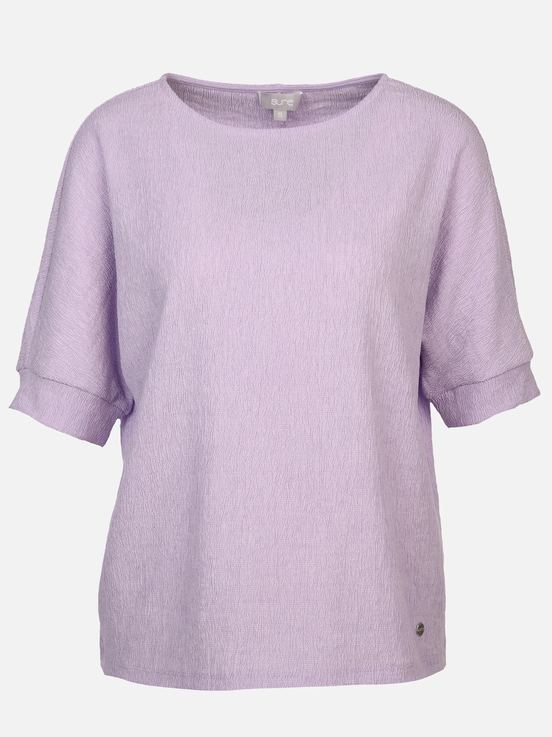 Damen Crash Shirt
