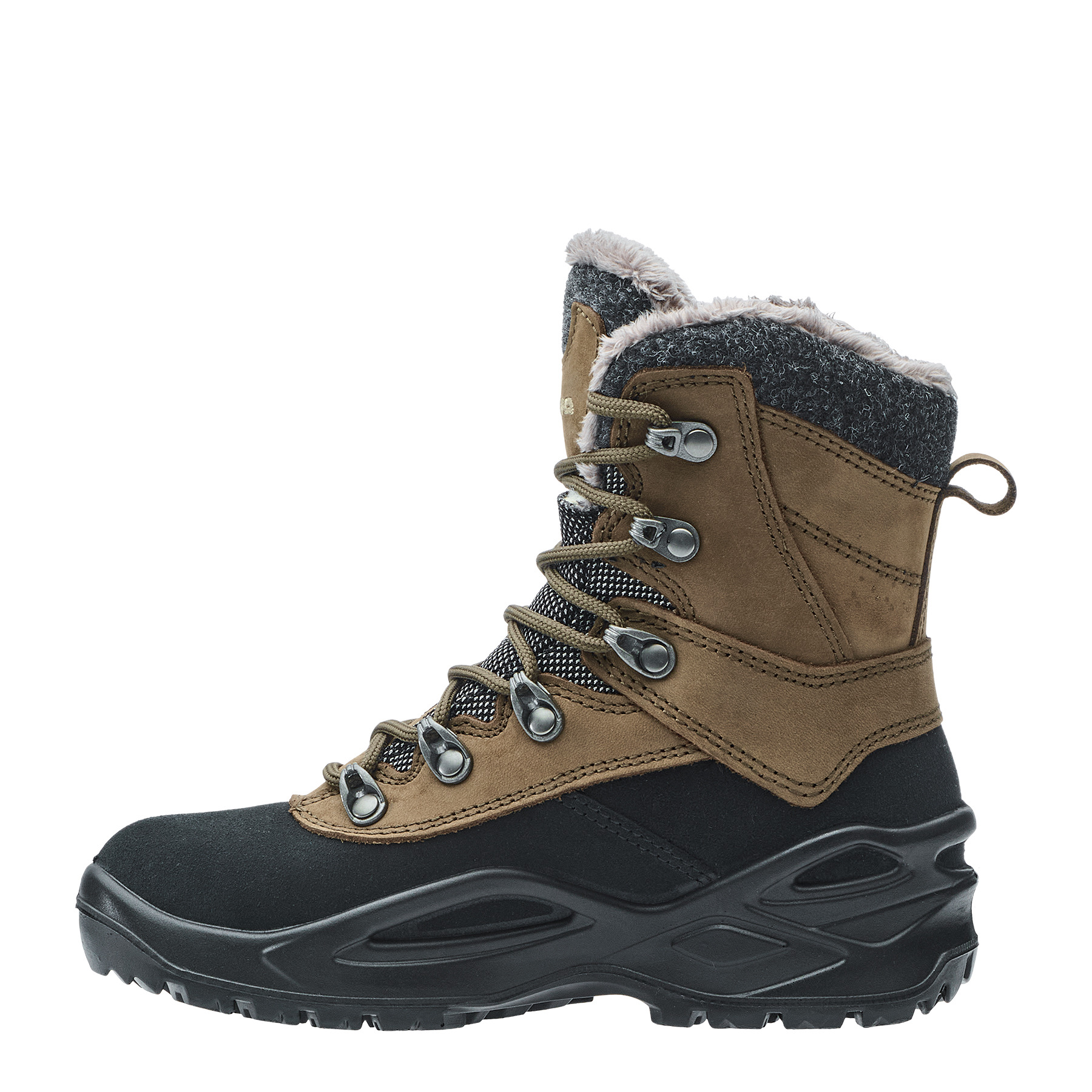 Couloir GTX HI JR