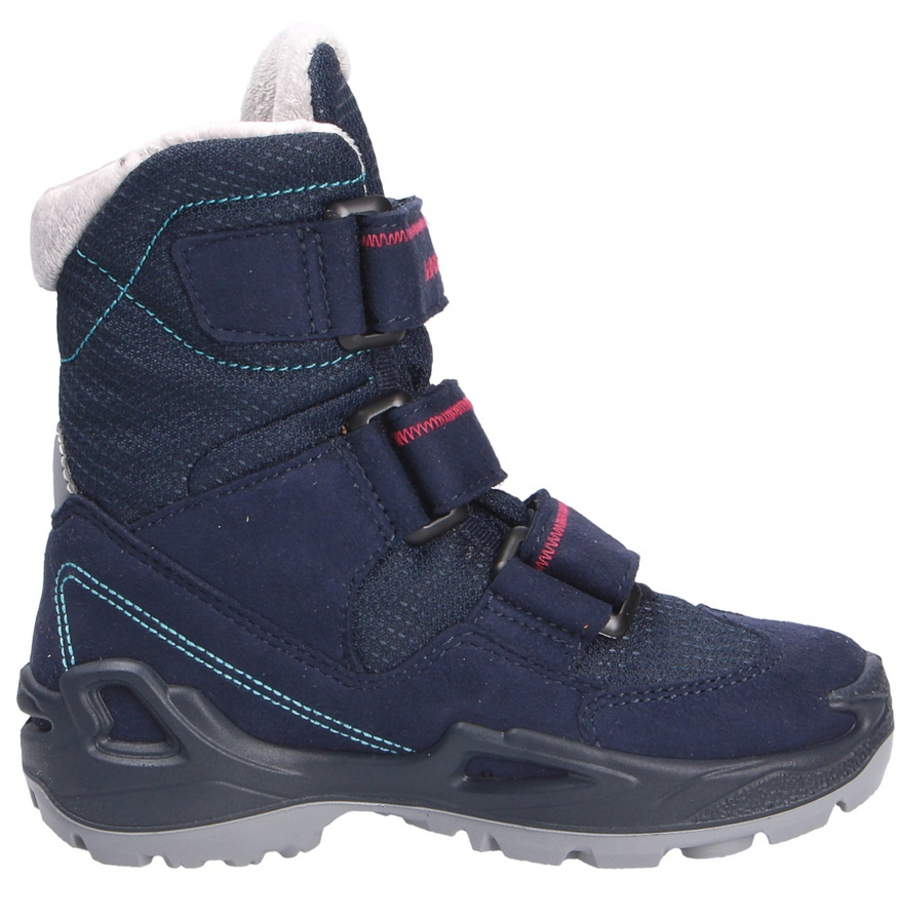 LOWA Stiefel kombi