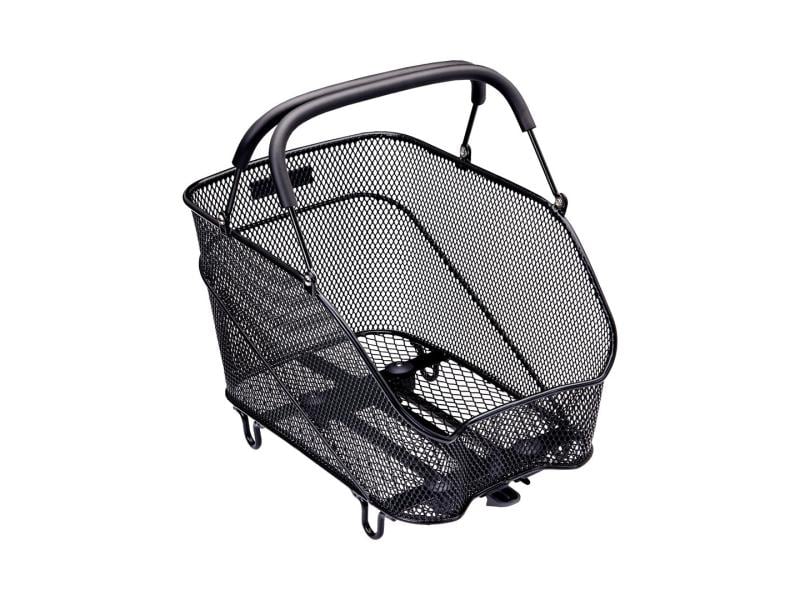 Racktime Velokorb Bask-it Trunk Small Fahrradkorb
