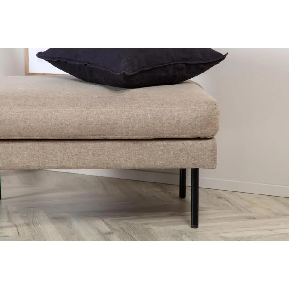 Svea - Rio hocker - bruin