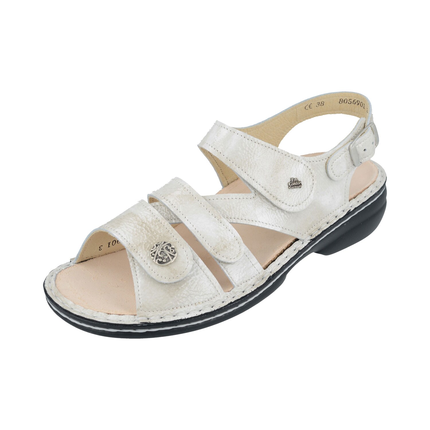 Finn Comfort Gomera Damen Sandale