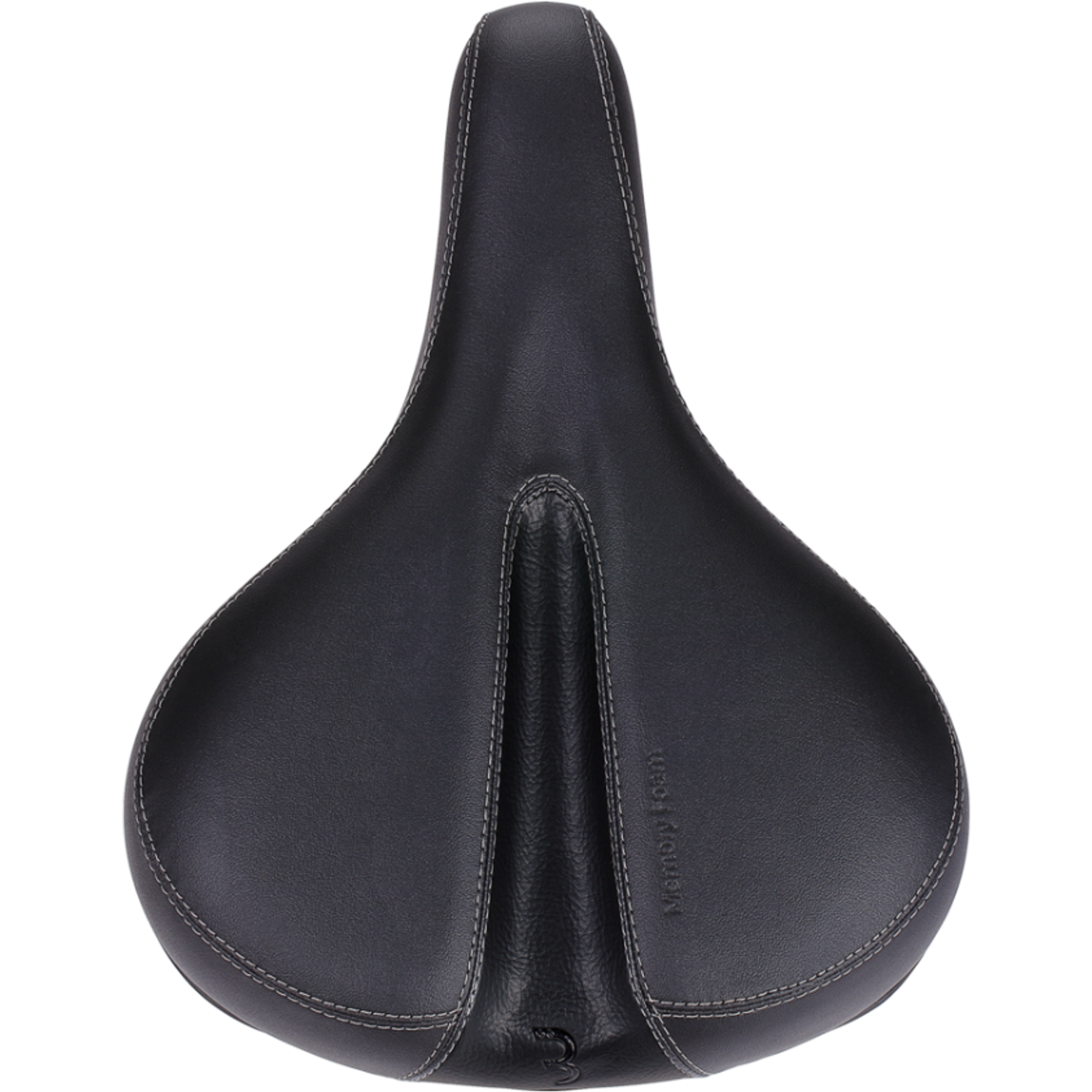 BBB Cycling BSD-124 SoftShape Relaxed Zadel