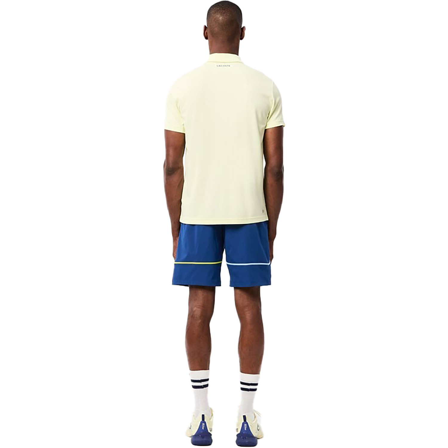 Lacoste Tennis Short