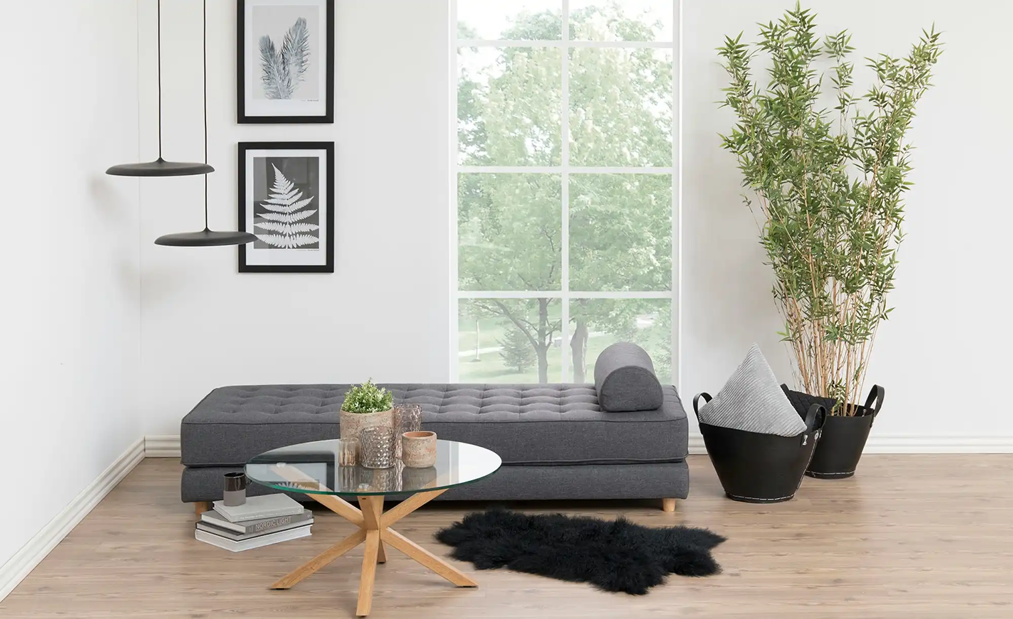 Couchtisch Cretaccio
