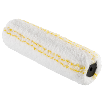 KARWEI muur-en plafondverfroller voor ruwe ondergrond 25 cm