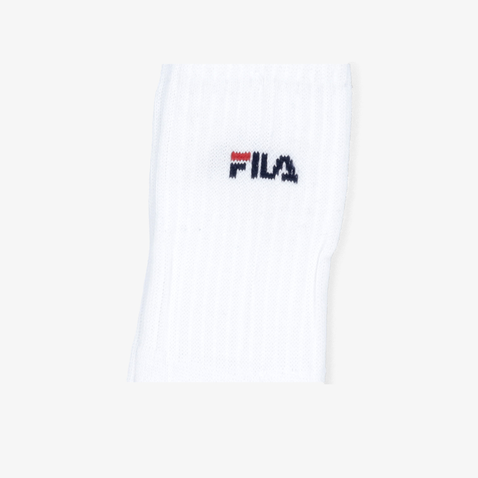 FILA Unisex Sportsocken weiß