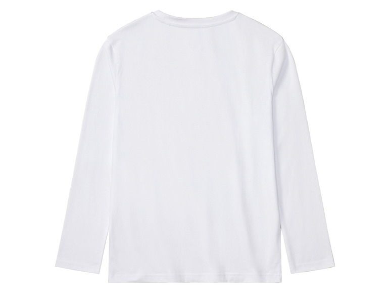 3 jongens shirts