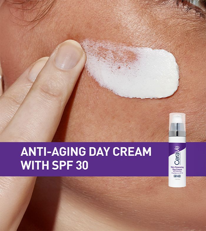 Skin Renewing Day Cream