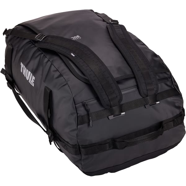 Duffel THULE CHASM 90L DUFFEL BAG BLACK