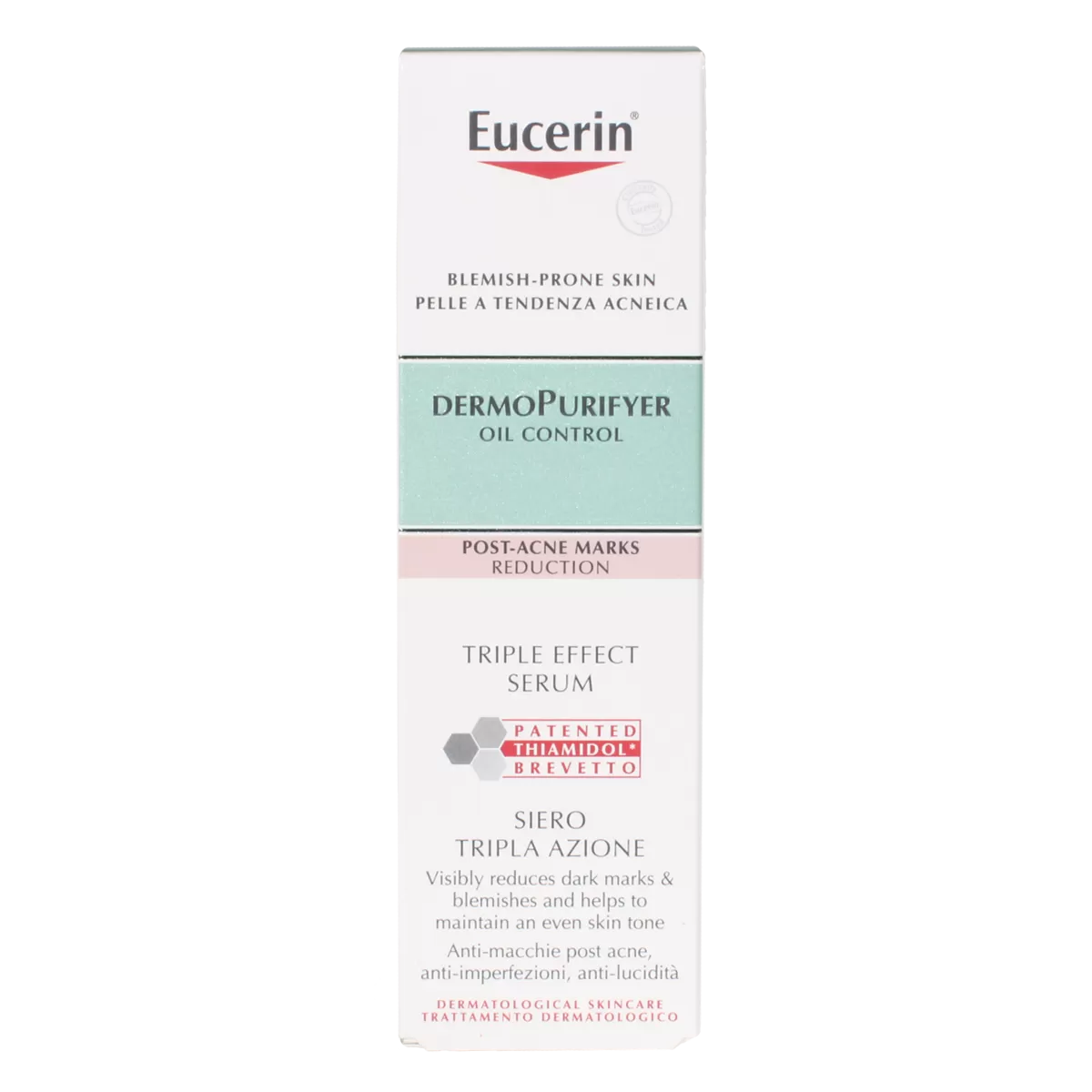 Eucerin DermoPurifyer Triple Effect Serum - 40 ml.