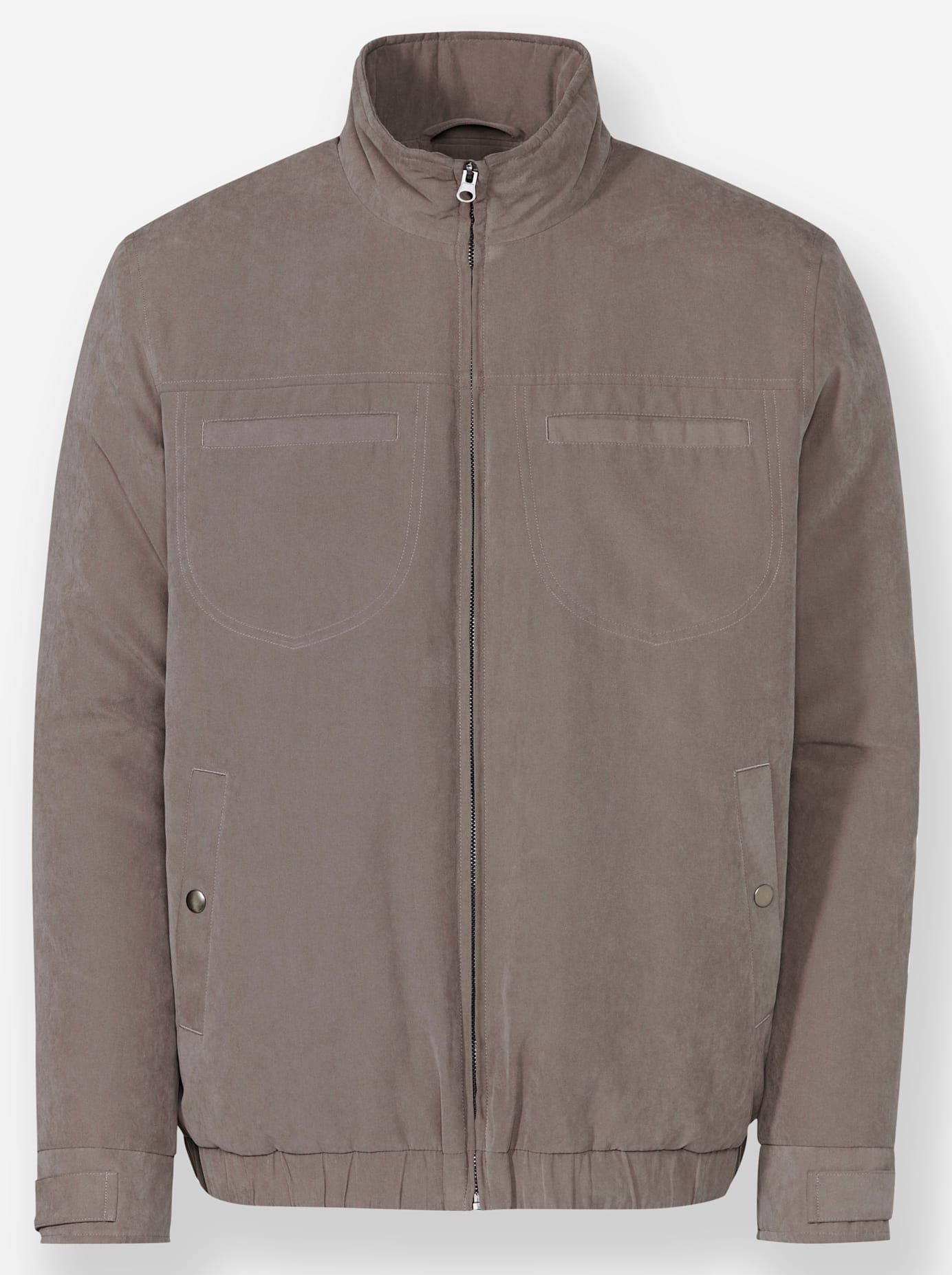 Catamaran Blouson ohne Kapuze