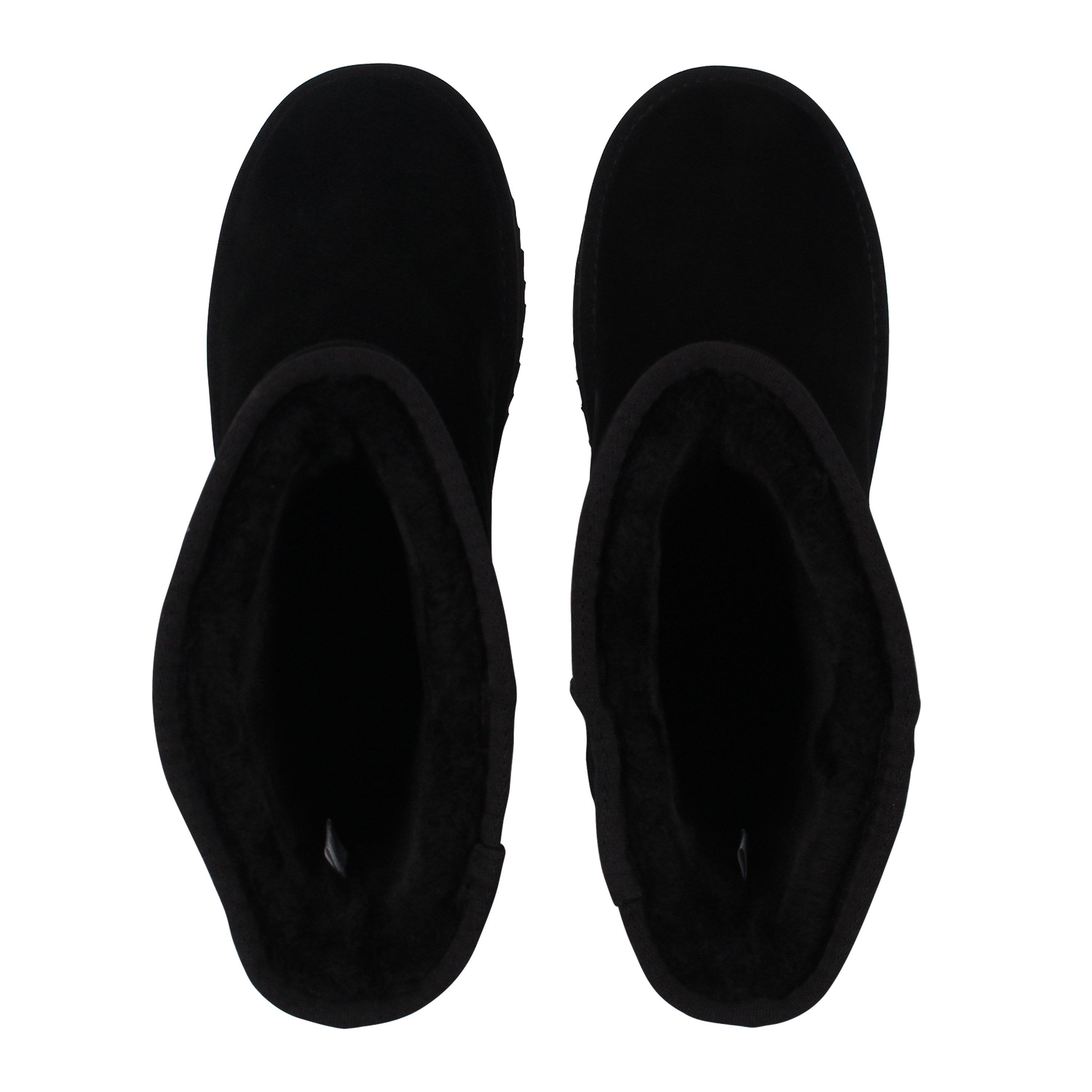 Jack Wills JW High Snug Boots
