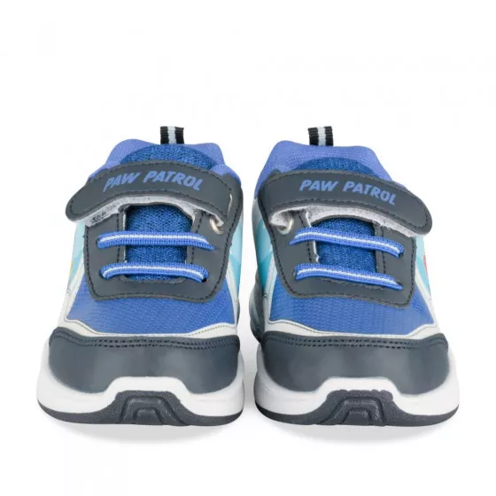 Baskets BLEU PAW PATROL