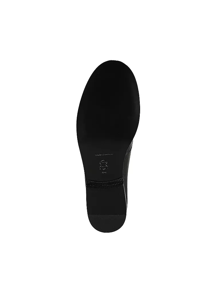 TORY BURCH Loafer PERRY schwarz