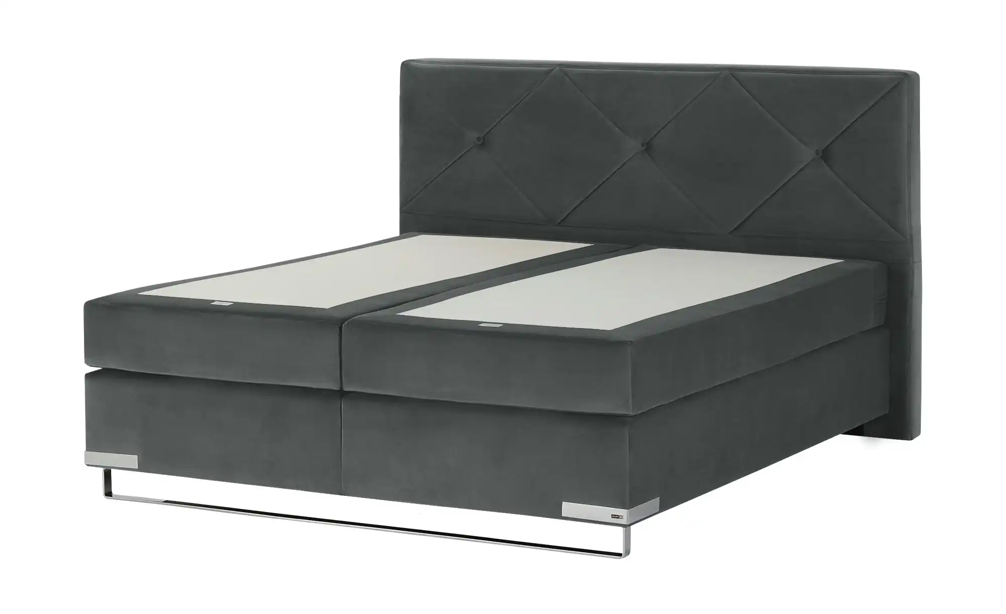 Gallery M Boxspringbett Standardversion Dubai