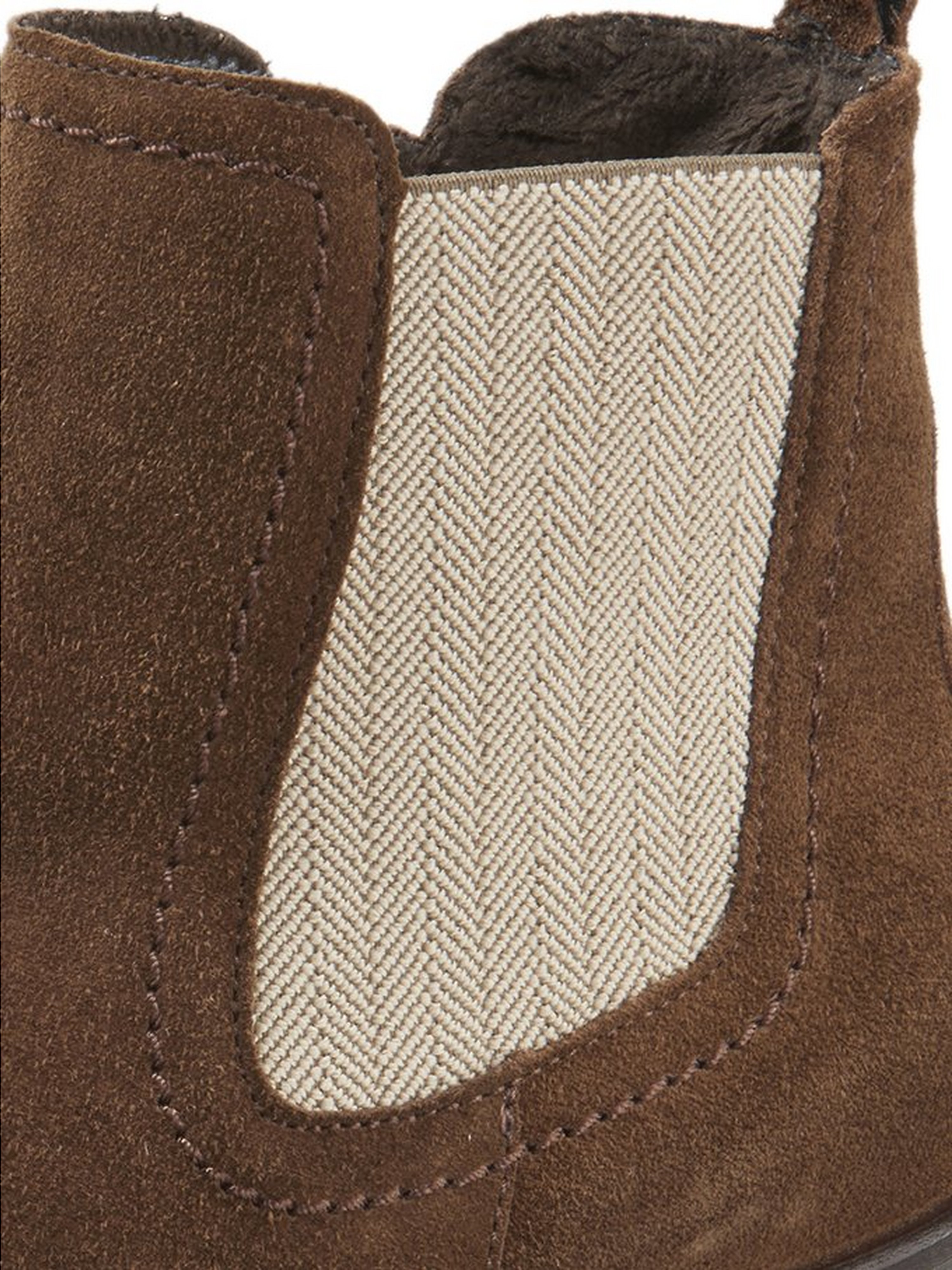 Stiefelette