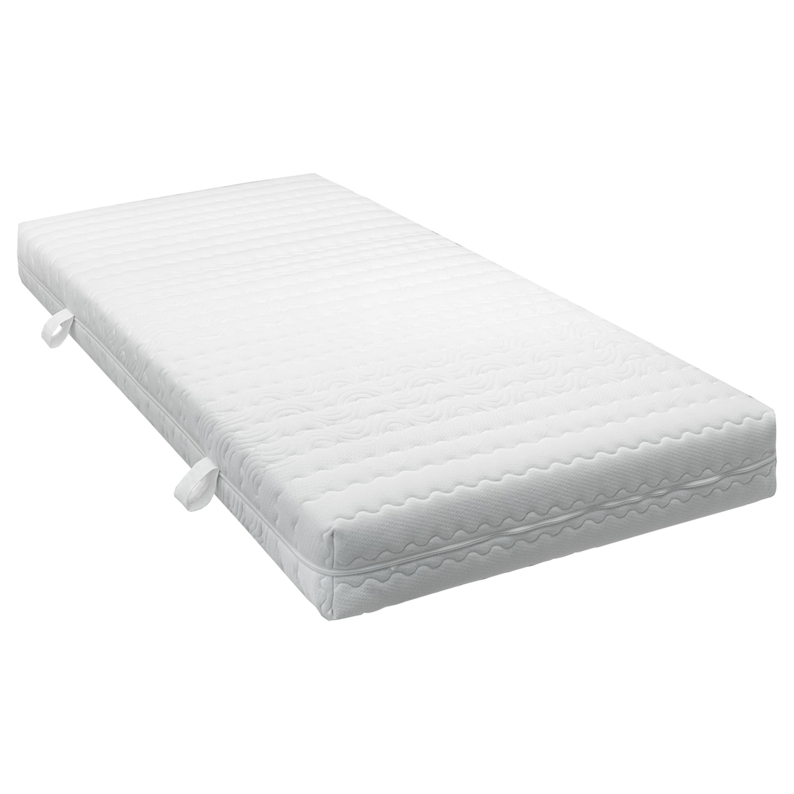 Kaltschaummatratze SANIFLEX - H3 - 90x200 cm