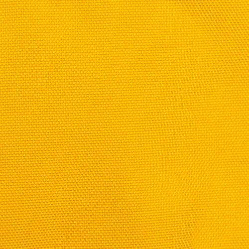 Pochette latérale Majorelle jaune