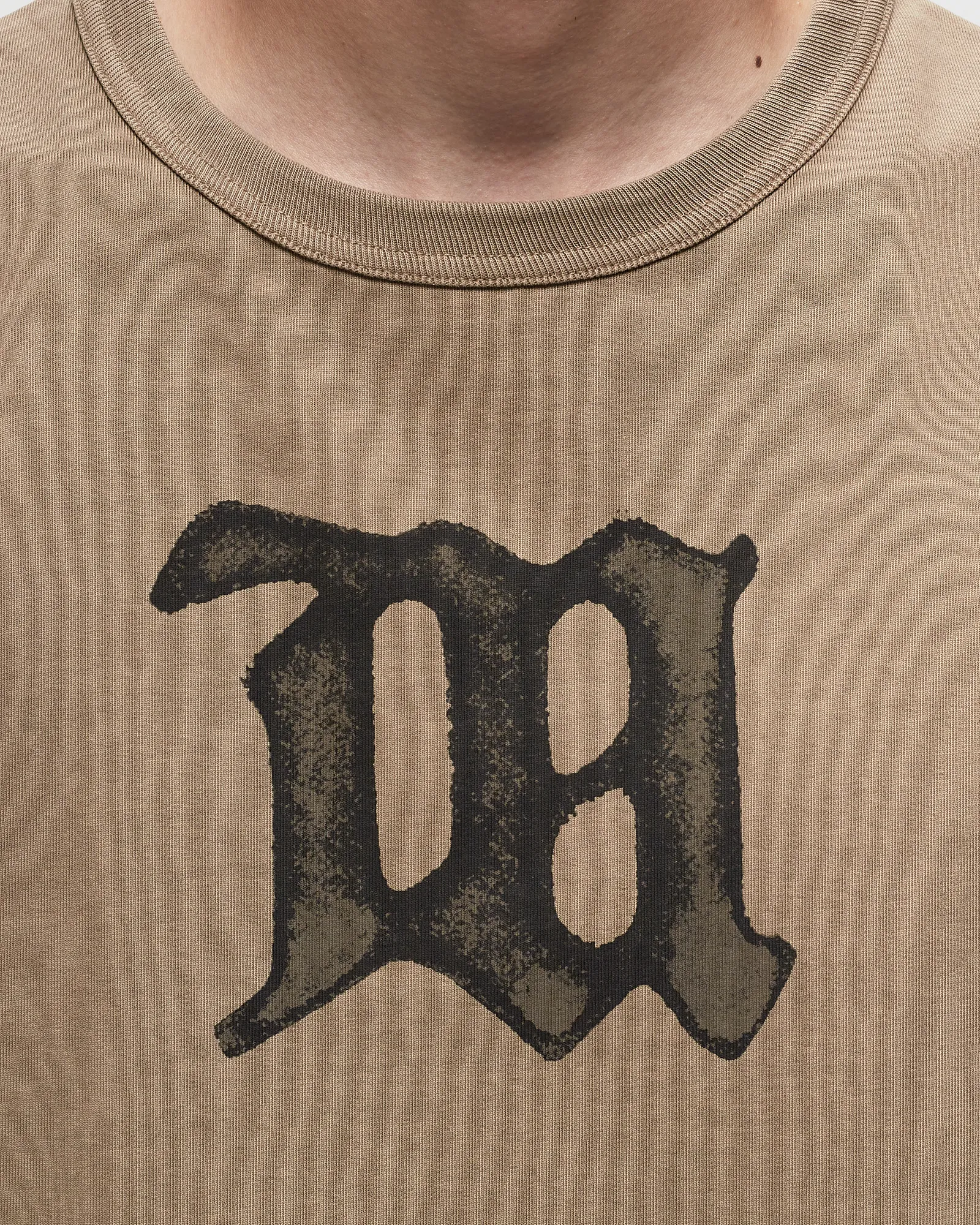 MISBHV SIGNATURE TEE
