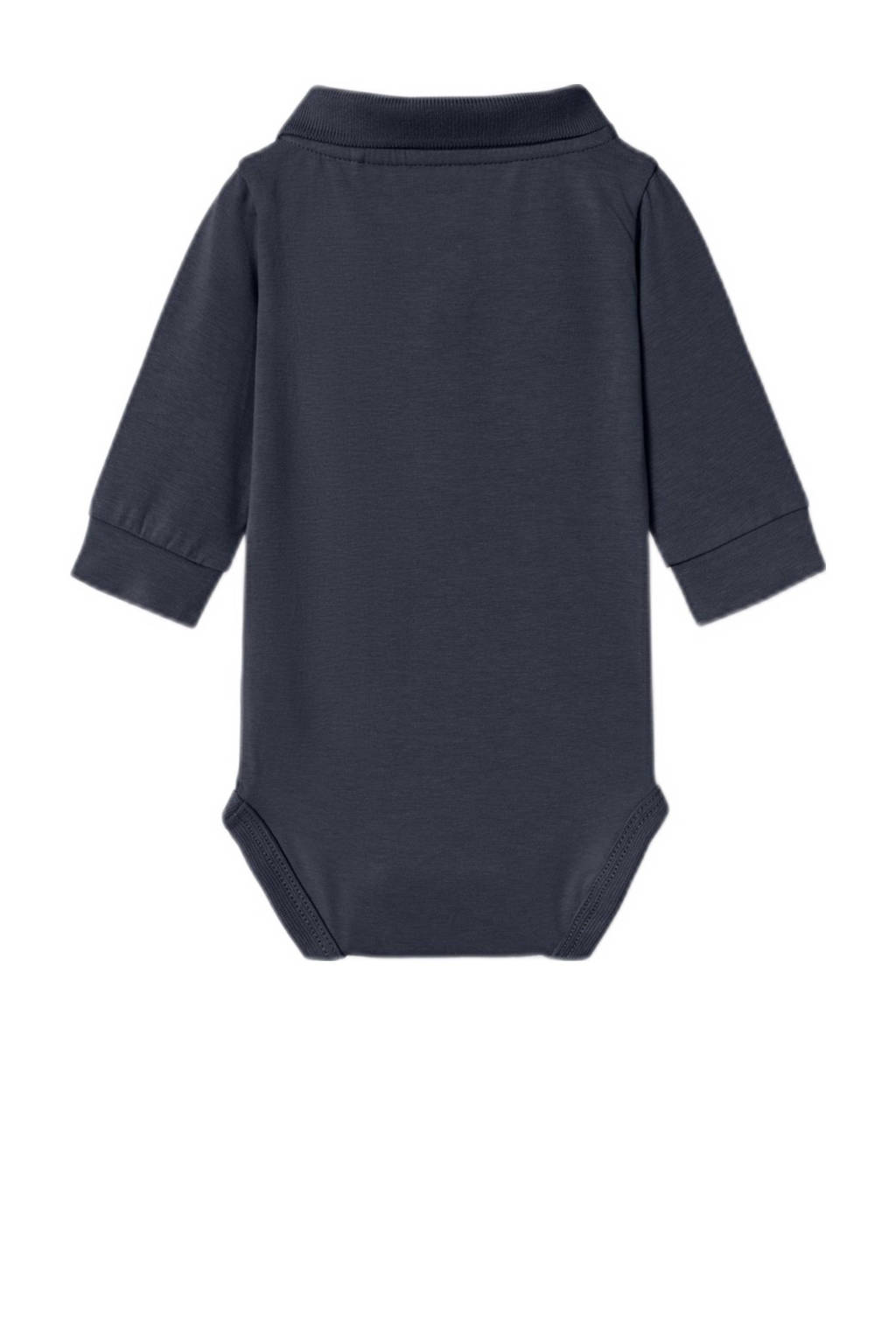 NAME IT romper NBMHOLGER donkerblauw