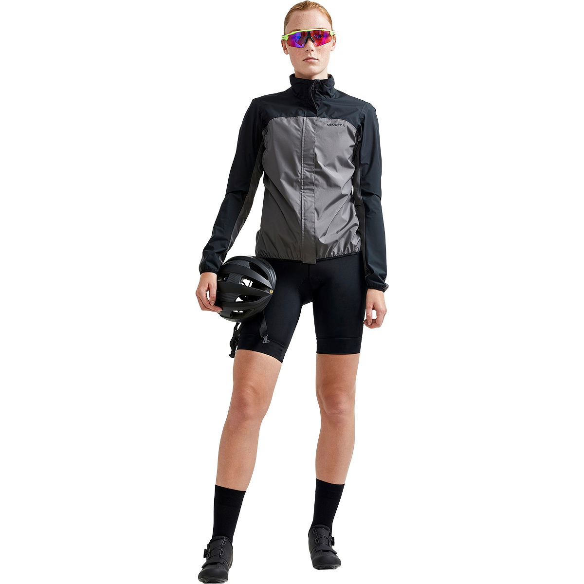 Craft Core Endurance Hydro Cykeljakke Dame