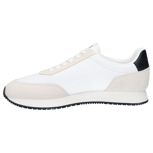 Tênis Calvin Klein Ym0ym00804 Retro Runner