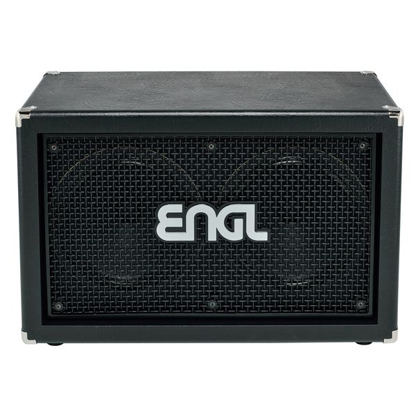 Engl E212VH Pro splitbare Gitarrenbox schwarz