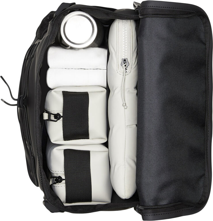 Rains Trail Mountaineer Bag W3 Green