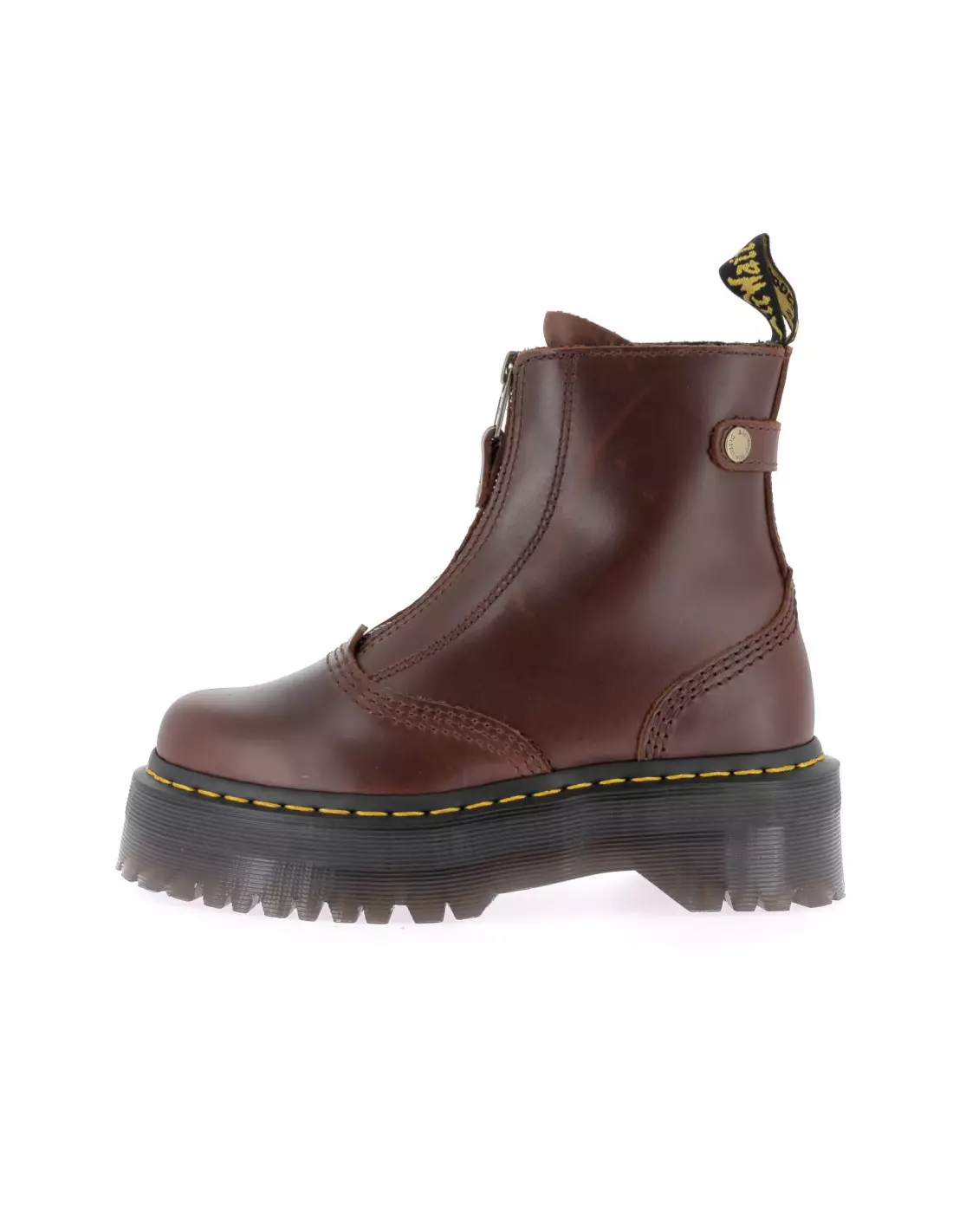 JETTA - Boots & bottines BLACKSENDA