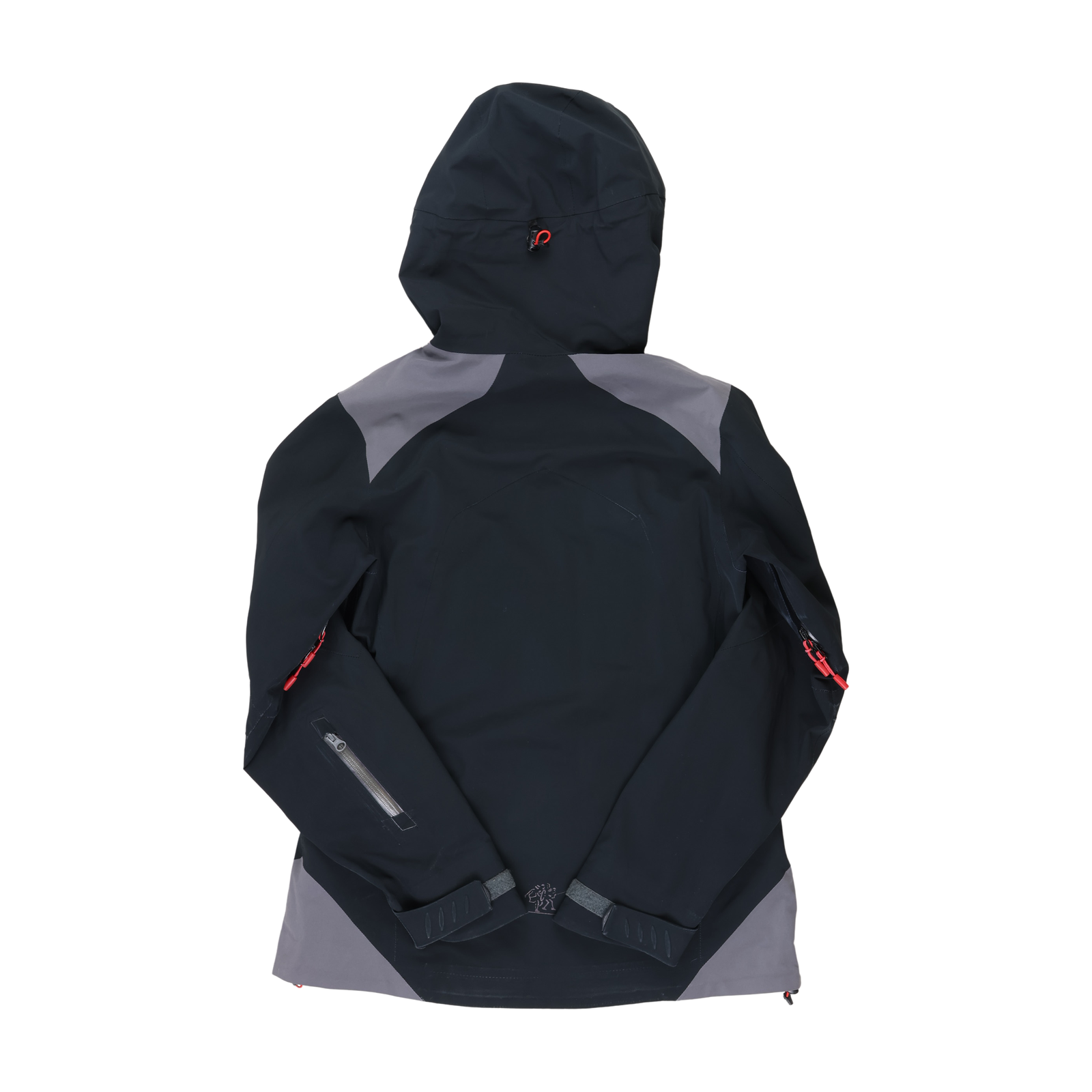 Bergans Oppdal Insulated skijakke, dame  - M