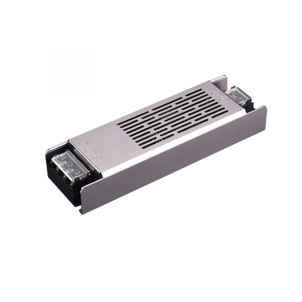 Ledme Transformador Slim 100W 12Vdc