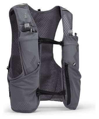 Veste Hydratation Black Diamond Distance 4 Gris