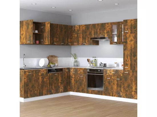 Armoire suspendue 