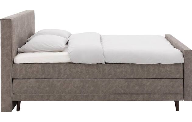 Boxspring Compleet Forma Frame
