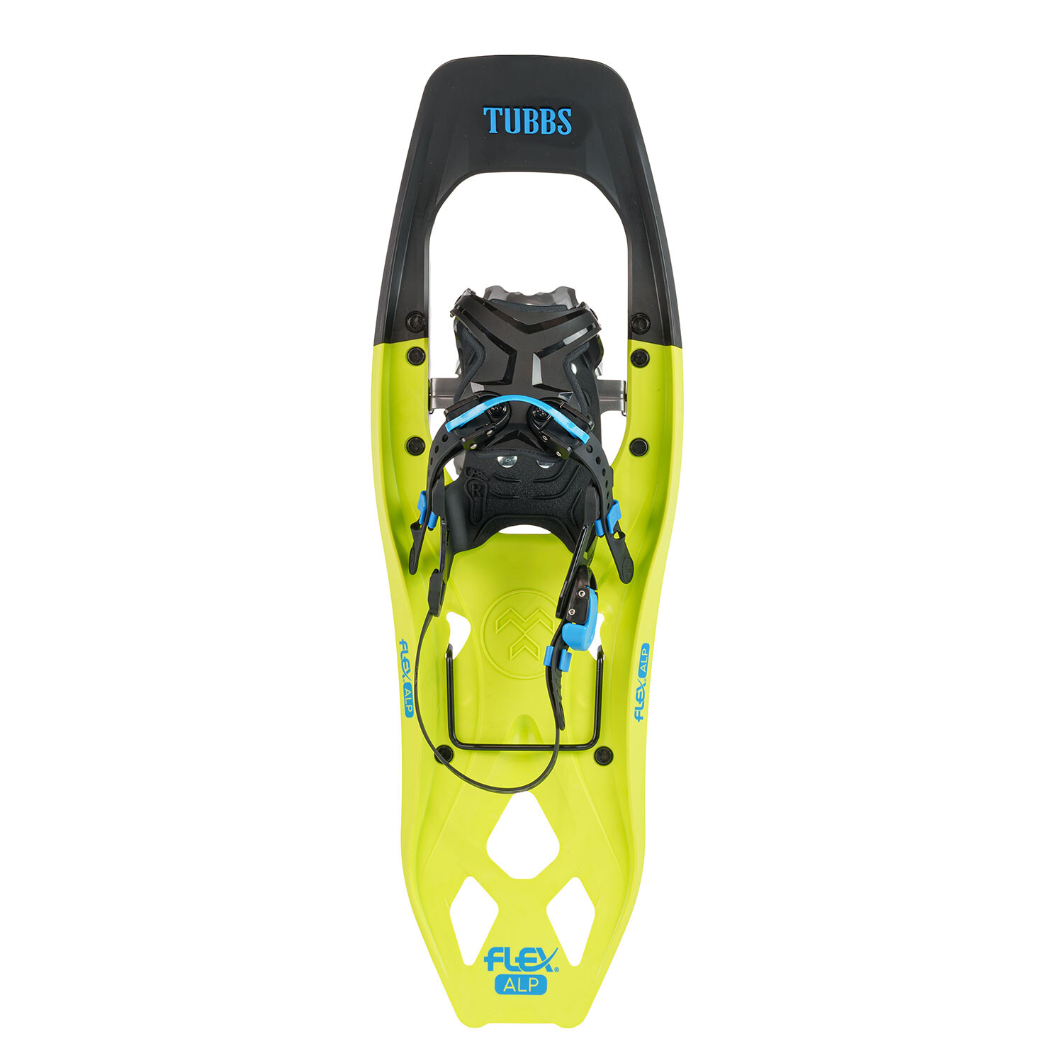 Tubbs Womens Flex Alp 25\