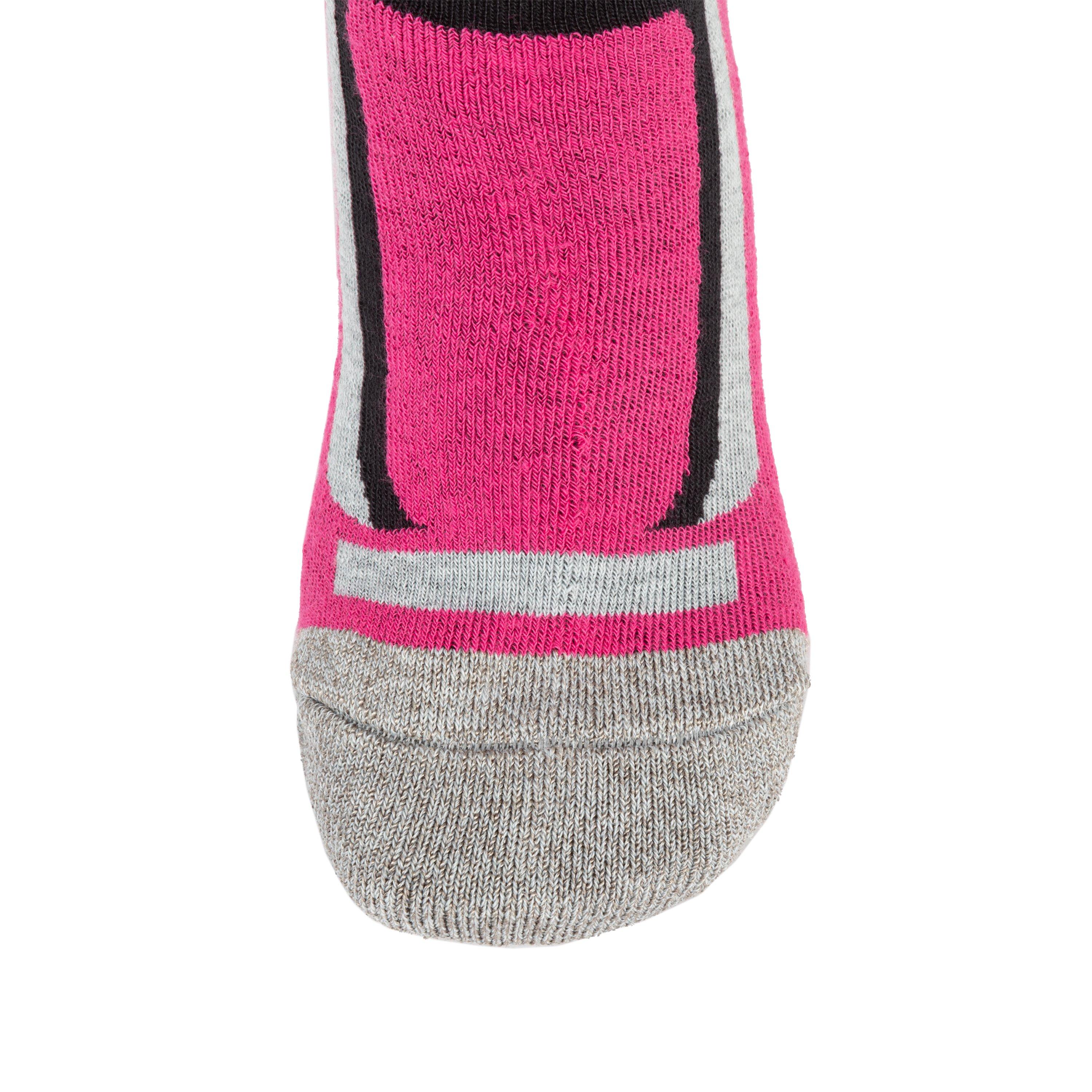 Nevica Davos Ski Sock 2Pk Ladies