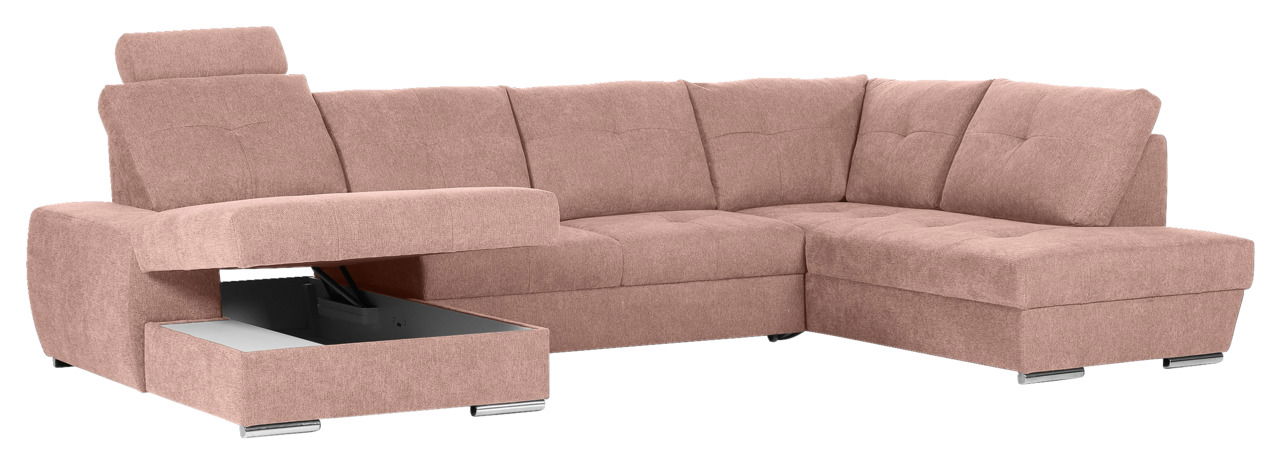 Hom´in Ecksofa MAURIS